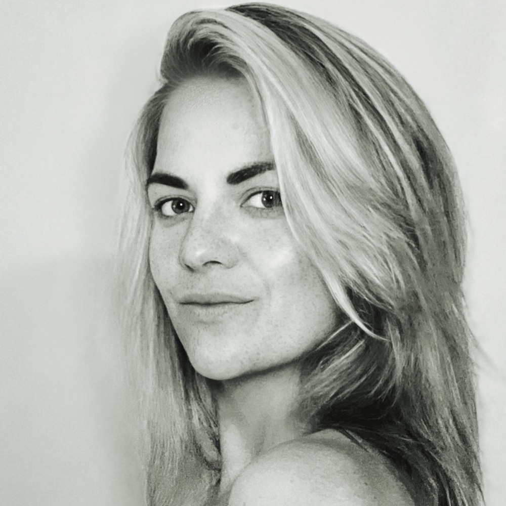Meet your Posher, Katlyn